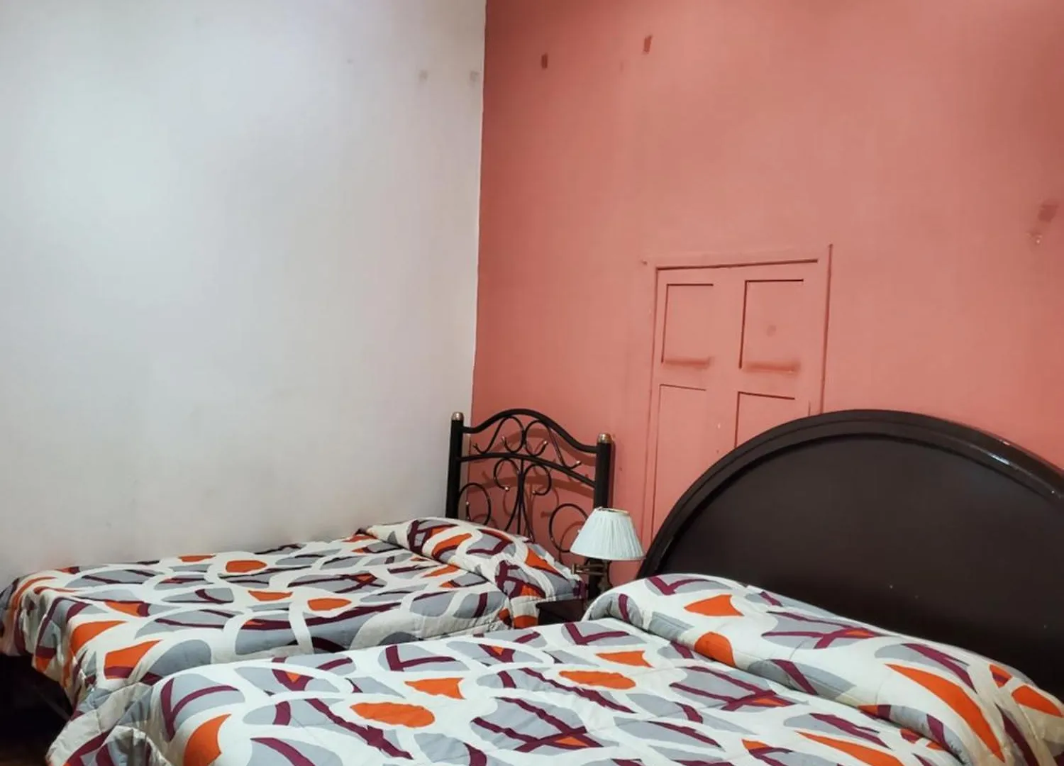 Hostal Juana de Arco Albergue Quito