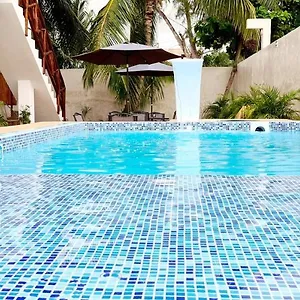 Casa Chujuk By Spirit Group 3* Isla Holbox