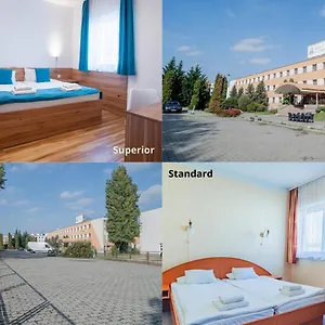 Homoky Bestline Отель