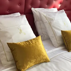 Merveilleux Bed & Breakfast