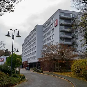 **** 酒店 法兰克福市南莱昂纳多酒店 德国