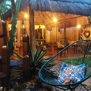 Barrio Latino 3* Playa del Carmen