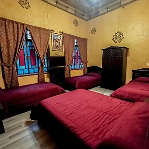 *** Hotel Majestic 1 Ecuador