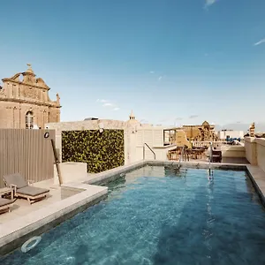 Palazzo Castagna Boutique Hal Ghaxiak
