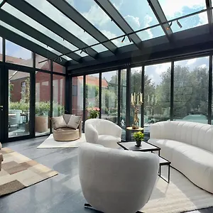  Bed & Breakfast Quay17 Belgium