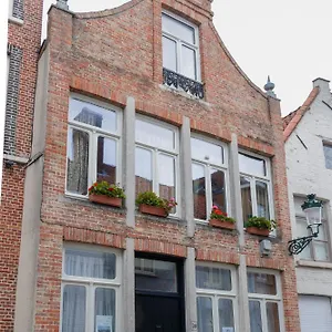  Bed & Breakfast Le Nid Du Belgium