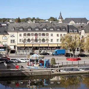 De L' Esplanade 3* Remich