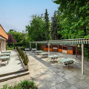 Ibis Citysouth Отель