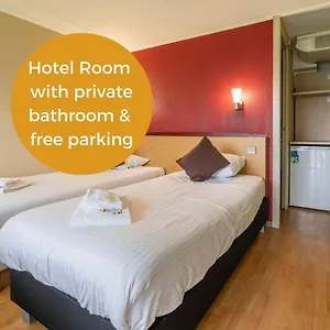  Hotel Sleep & Go Belgium
