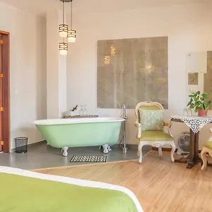 Boutique In Casona 1914 **** Quito