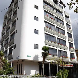 Apartahotel Amaranta, Quito