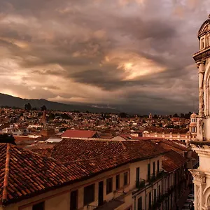 ** Bed & Breakfast Check Ecuador