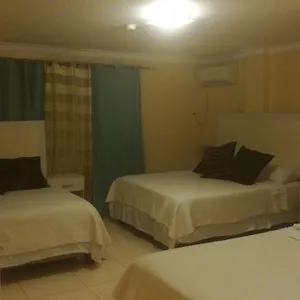 *** Hotel La Rosa Ecuador