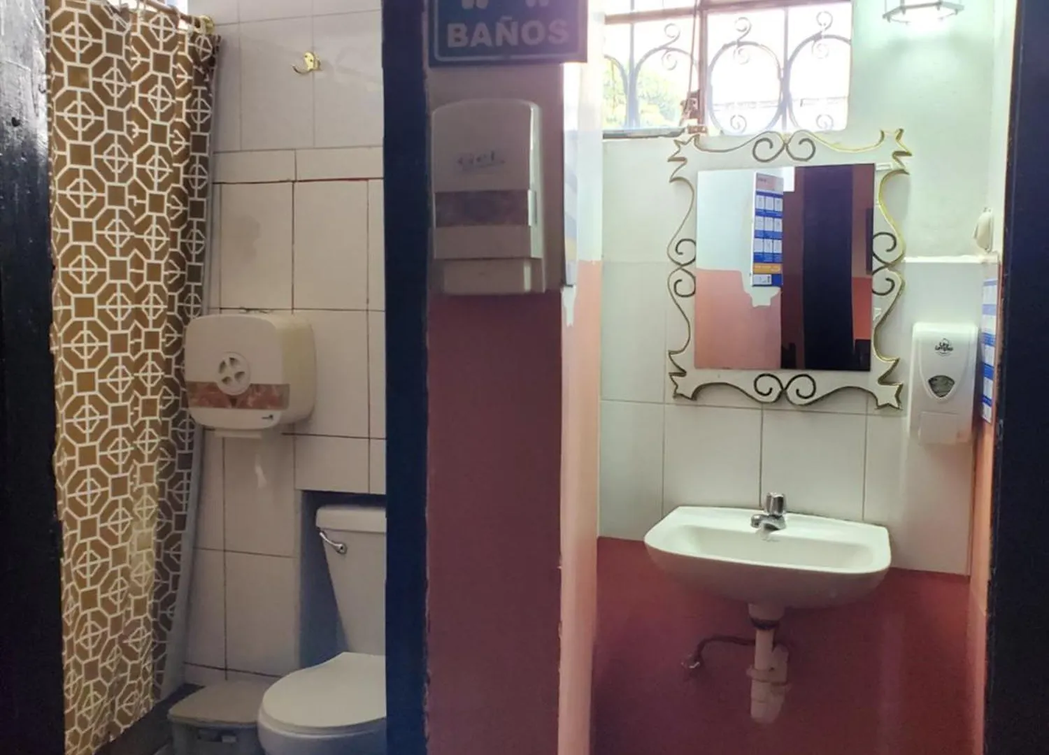 Hostal Juana De Arco Quito