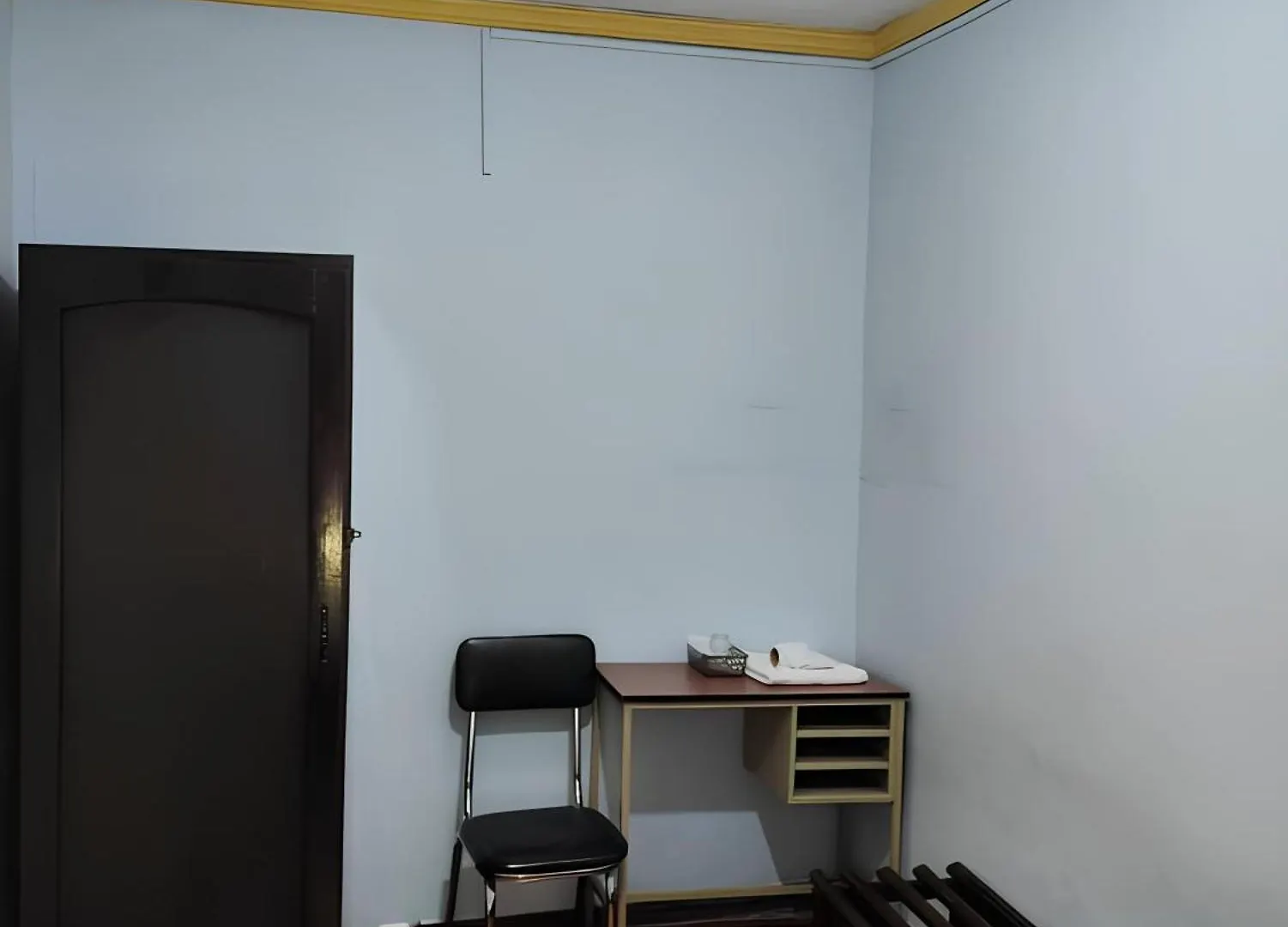 Hostal Juana De Arco Quito Ostello