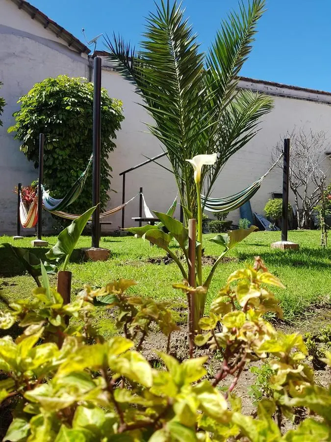 Hostal Juana De Arco Quito 0*,  Ecuador